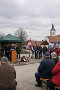 Veliko Oslobođeje v malem pakiranju — mi pripoveda stari pajdaš z brega