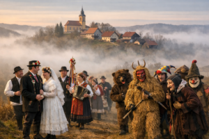 Krotka povijesna pripovetka o Krolovu i Katarejama